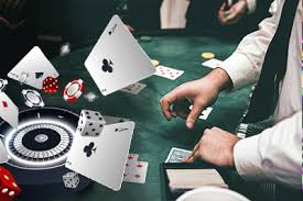 Вход на официальный сайт Casino Gusar