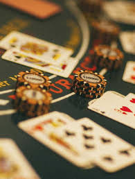 Покердом казино